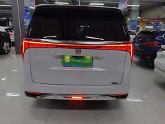 Buick Century 2.0T Six-Seat Yun Shi Edition - photo 5