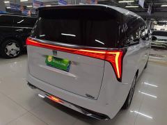 Buick Century 2.0T Six-Seat Yun Shi Edition - photo 6