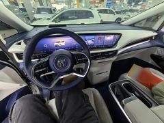 Buick Century 2.0T Six-Seat Yun Shi Edition - photo 9