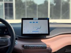 BYD Seagull 305km Freedom Edition - ფოტო 12