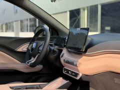 BYD Seagull 305km Freedom Edition - ფოტო 13