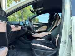 BYD Seagull 305km Freedom Edition - ფოტო 4
