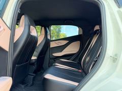 BYD Seagull 305km Freedom Edition - ფოტო 5