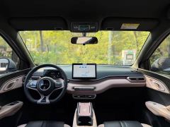 BYD Seagull 305km Freedom Edition - ფოტო 9