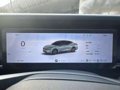 Lynk & Co 07 EM-P 126 Extended Range Halo - ფოტო 17