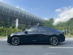 Lynk & Co 07 EM-P 126 Extended Range Halo - ფოტო 3