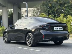 Lynk & Co 07 EM-P 126 Extended Range Halo - ფოტო 4