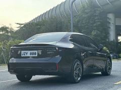 Lynk & Co 07 EM-P 126 Extended Range Halo - ფოტო 5