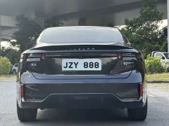 Lynk & Co 07 EM-P 126 Extended Range Halo - ფოტო 6