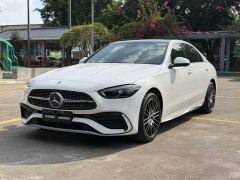 Mercedes-Benz C-Class C 260 L AMG Line - photo 1