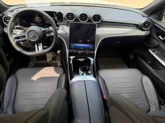 Mercedes-Benz C-Class C 260 L AMG Line - photo 10