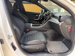 Mercedes-Benz C-Class C 260 L AMG Line - photo 11