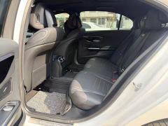Mercedes-Benz C-Class C 260 L AMG Line - photo 12