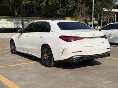 Mercedes-Benz C-Class C 260 L AMG Line - photo 15
