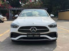 Mercedes-Benz C-Class C 260 L AMG Line - photo 2