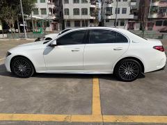 Mercedes-Benz C-Class C 260 L AMG Line - photo 4