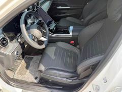 Mercedes-Benz C-Class C 260 L AMG Line - photo 6
