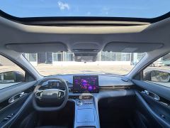 Geely Galaxy E5 440km Qihang Edition - photo 10