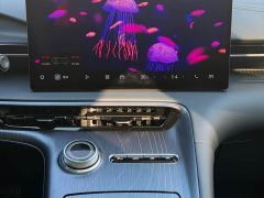 Geely Galaxy E5 440km Qihang Edition - photo 11