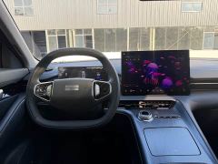 Geely Galaxy E5 440km Qihang Edition - photo 12