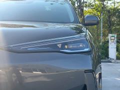 Geely Galaxy E5 440km Qihang Edition - photo 14