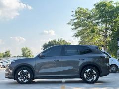 Geely Galaxy E5 440km Qihang Edition - photo 15