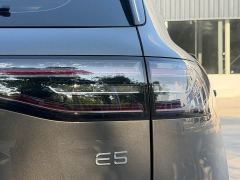 Geely Galaxy E5 440km Qihang Edition - photo 16