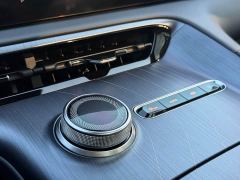 Geely Galaxy E5 440km Qihang Edition - photo 18