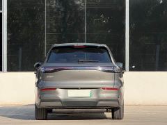 Geely Galaxy E5 440km Qihang Edition - photo 5