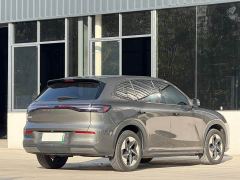Geely Galaxy E5 440km Qihang Edition - photo 6