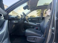Geely Galaxy E5 440km Qihang Edition - photo 7