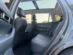 Geely Galaxy E5 440km Qihang Edition - photo 8