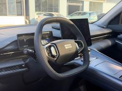 Geely Galaxy E5 440km Qihang Edition - photo 9