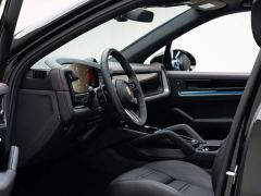 Porsche Cayenne 3.0T - ფოტო 11