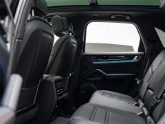 Porsche Cayenne 3.0T - ფოტო 12