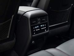 Porsche Cayenne 3.0T - ფოტო 13