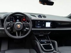 Porsche Cayenne 3.0T - ფოტო 14