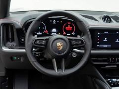 Porsche Cayenne 3.0T - ფოტო 15