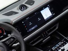 Porsche Cayenne 3.0T - ფოტო 16