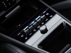 Porsche Cayenne 3.0T - ფოტო 17
