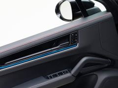 Porsche Cayenne 3.0T - ფოტო 18