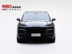 Porsche Cayenne 3.0T - ფოტო 2