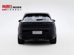 Porsche Cayenne 3.0T - ფოტო 4