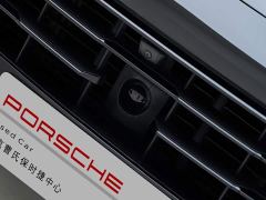 Porsche Cayenne 3.0T - ფოტო 5