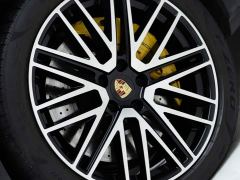 Porsche Cayenne 3.0T - ფოტო 6