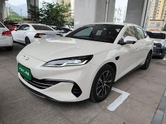 BYD Seal 06 DM-i Smart Drive 120KM Deluxe - photo 1