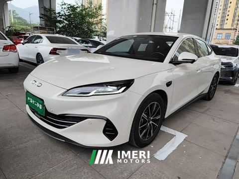 2025 BYD Seal 06 DM-i Smart Drive 120KM Deluxe