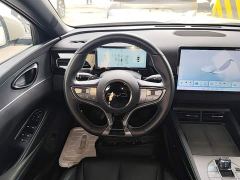 BYD Seal 06 DM-i Smart Drive 120KM Deluxe - photo 10