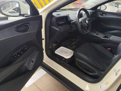 BYD Seal 06 DM-i Smart Drive 120KM Deluxe - photo 15