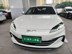 BYD Seal 06 DM-i Smart Drive 120KM Deluxe - photo 2